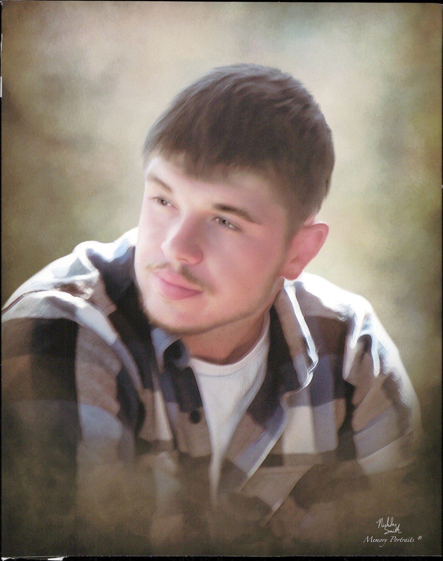 Obituary of David William Graf