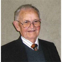 Obituary of Robert Minor Kennedy