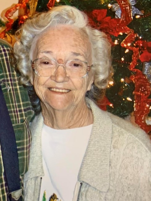 Obituary of Kathryn Stewart