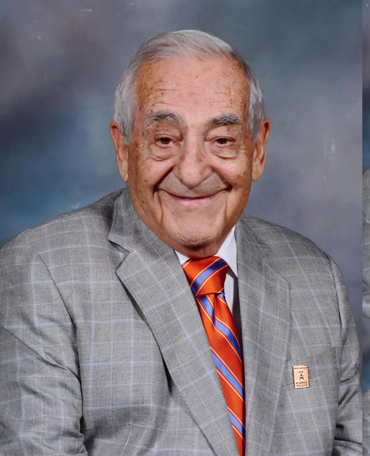 Obituary of Leonard Gilman