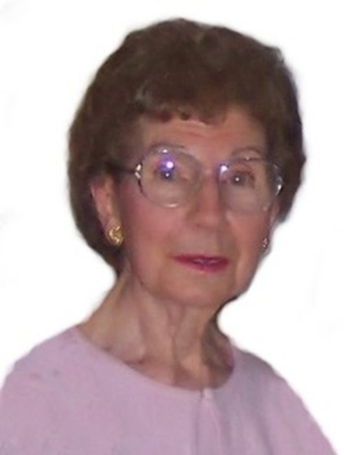 Obituary of Gloria E. Bramble