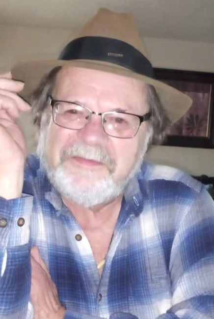 Obituary of Clyde Abel Hooper