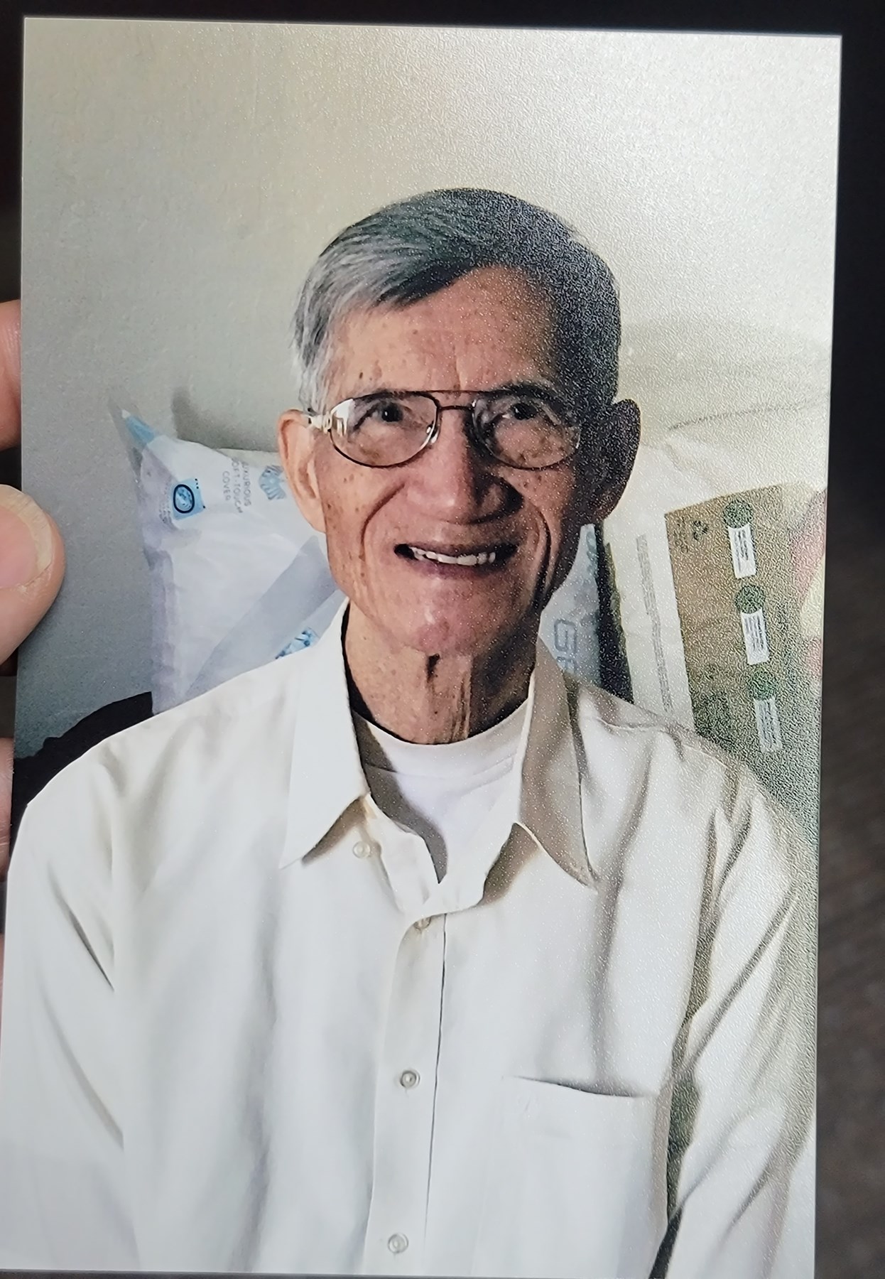 Obituary of Anh Kim Ta