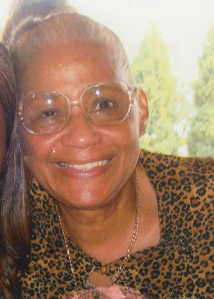 Obituario de Grace Elaine Wilson