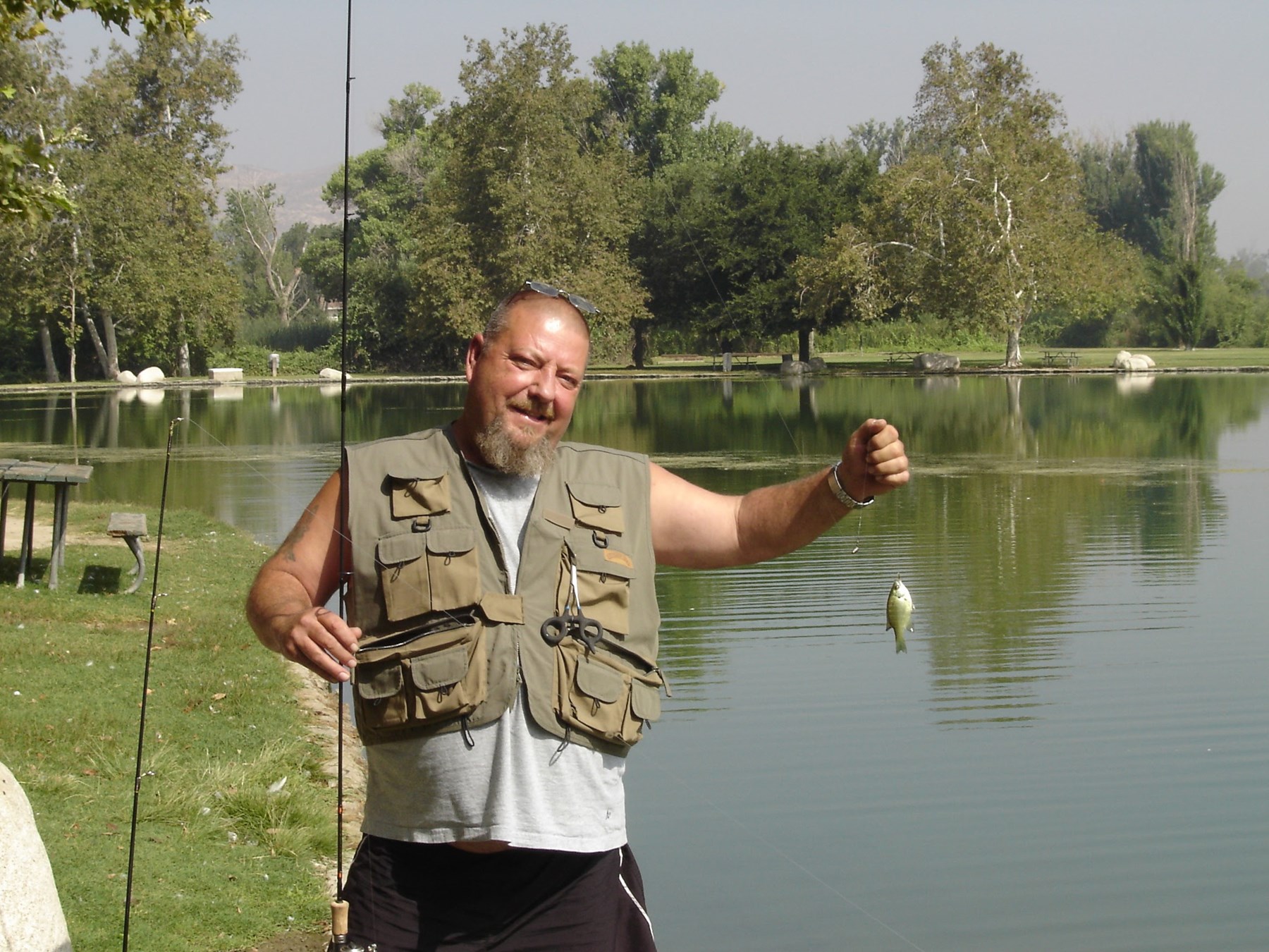 Obituary of Nathan Burl Hunter