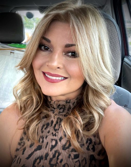 Obituary of Anabelle Quiñones Rodríguez