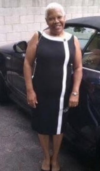 Avis de décès de Lucretia Rayvelle Barney