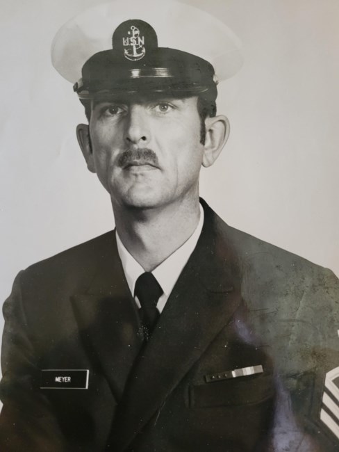 Obituary of Mr. Toby "TC" Meyer