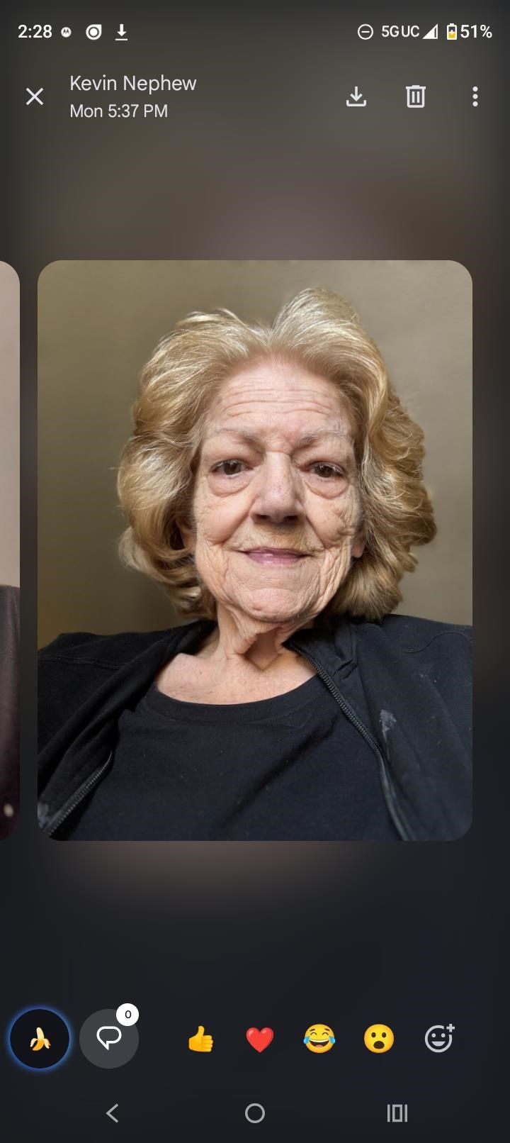 Obituary of Valerie Dettman