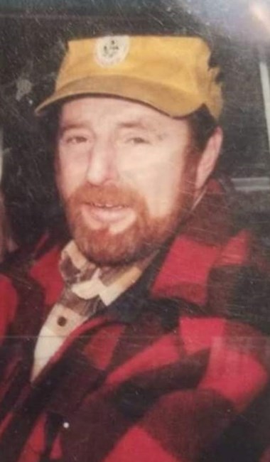 Obituary of Theodore "Teddy" A. Blair