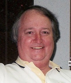 Obituary of Charles Wesley Anderson