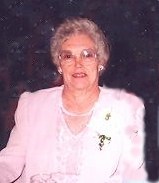 Obituary of Florence Aitken