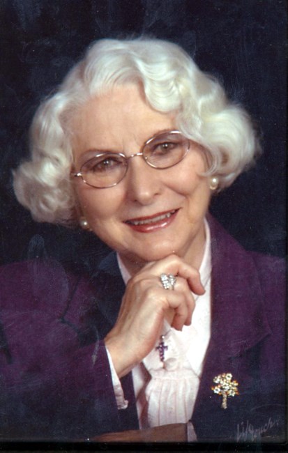 Obituary of Helen M. Grant