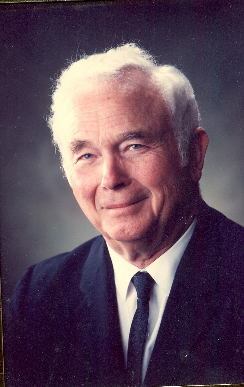 Obituary of Jacob Joseph Harber