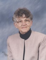 Dorothy Howe