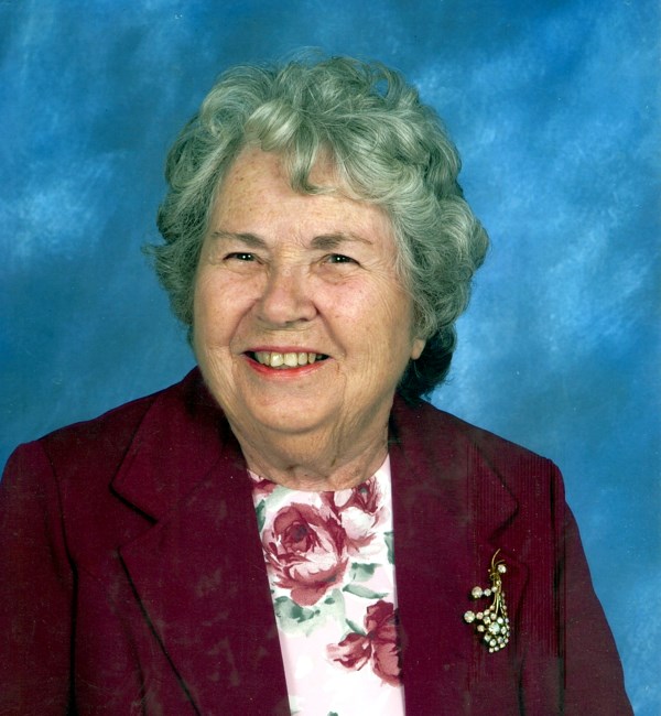 Obituary of Rachel Josephine Proffitt