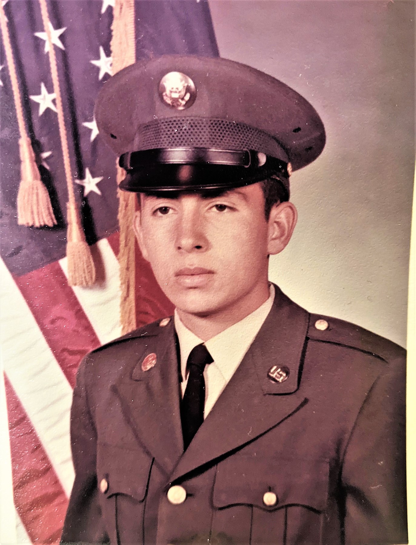 Obituary of Enrique Jose Espinoza