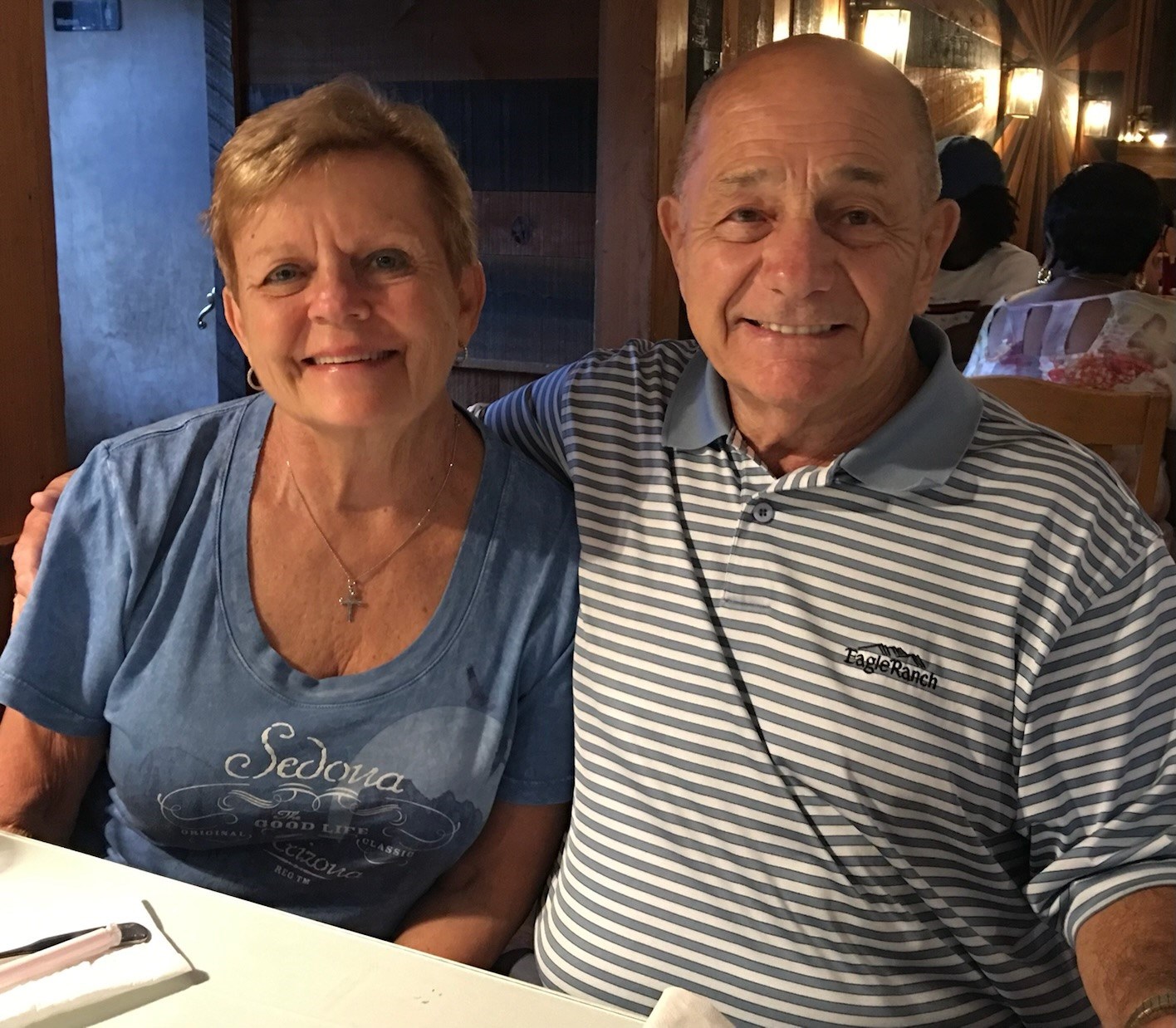 Obituario de Vincent Anthony Sabio