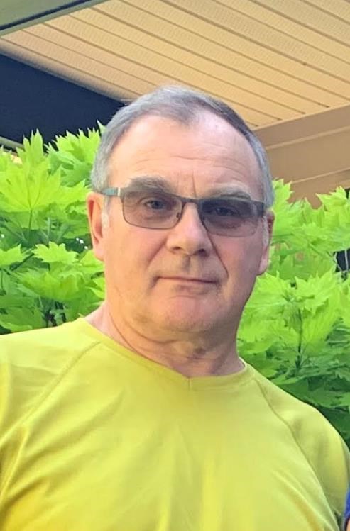 Obituary of Pavel Pavlovich Romanchik