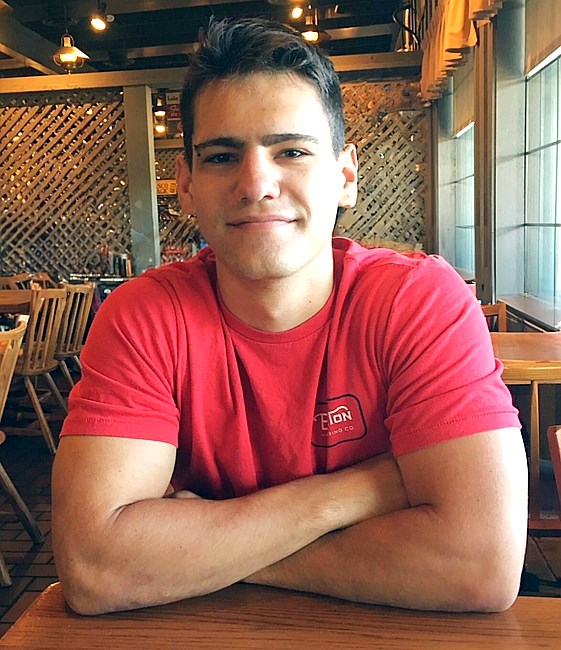 Obituary of Colten Robert Pappe