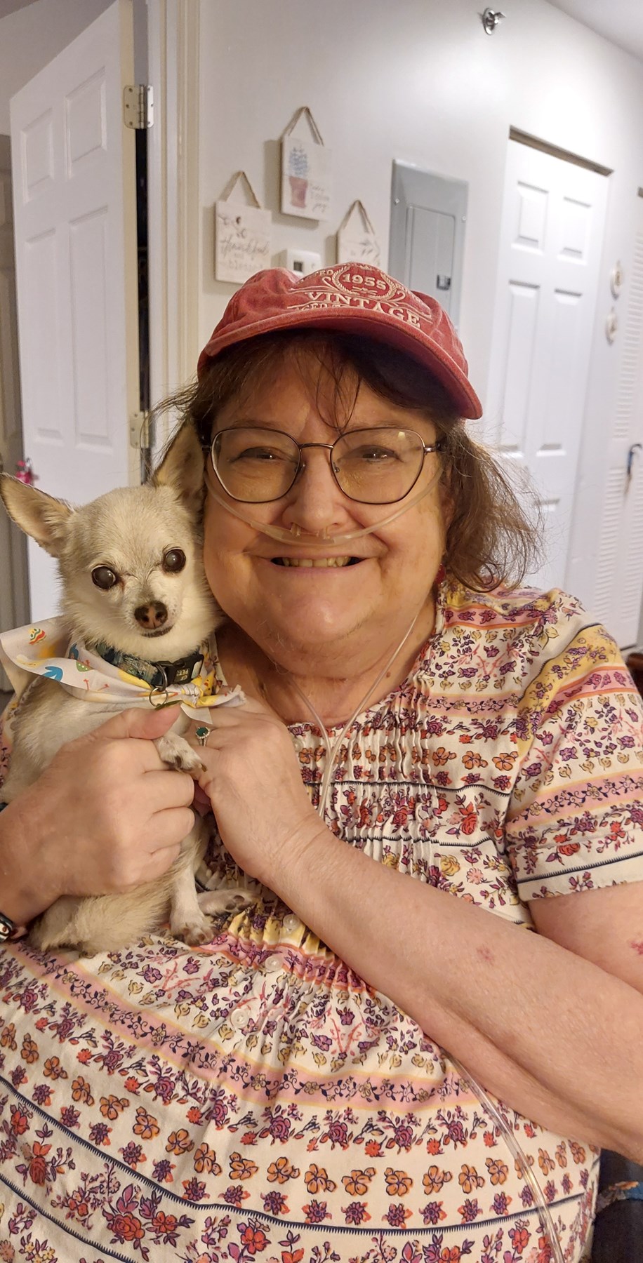 Obituary of Maureen Anne Jones