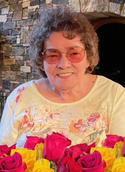Obituary of Betty Lou Sowders