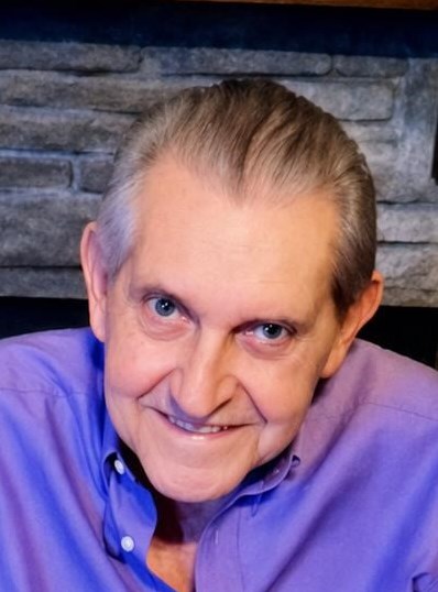 Obituary of Gerald Bourque