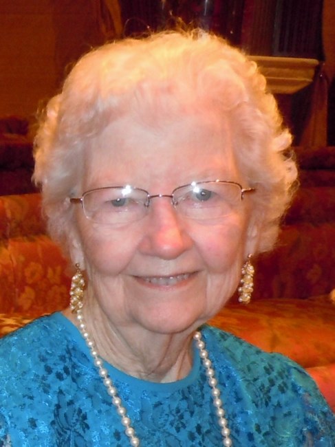 Obituary of Alverta Spreen Look