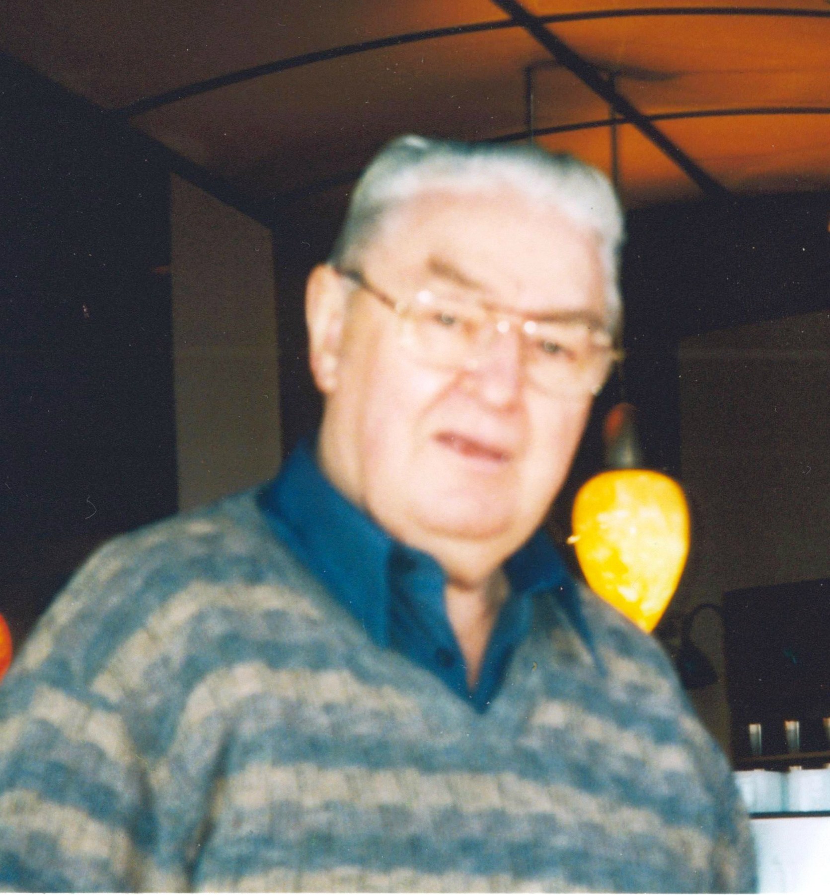 Murray Osborne Obituary Dartmouth, NS