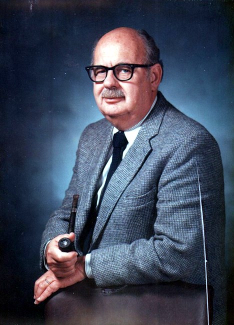 Obituary of Tom W Beard