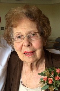 Obituary of Marilyn Martin Carley