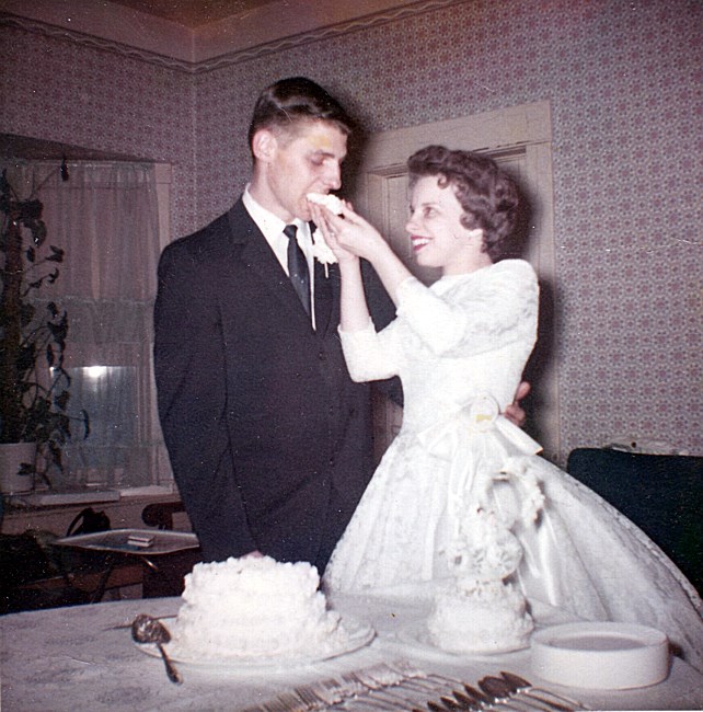 Obituary of Barbara L. Walton