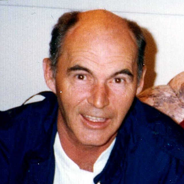 Avis de décès de Jacques Girard