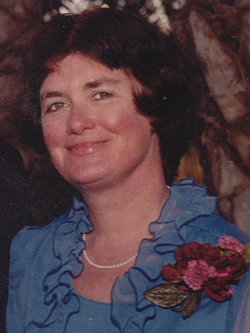 Obituary of Marie D. Grace