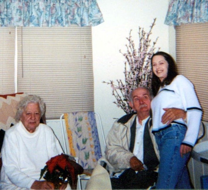 Avis de décès de Martin Richard Burke