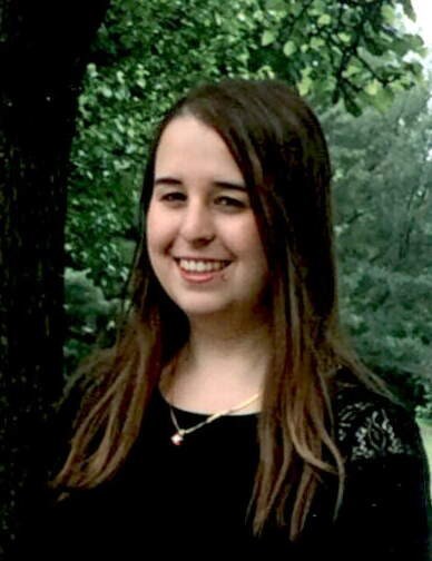 Obituary of Alisha Marie Zekrioui