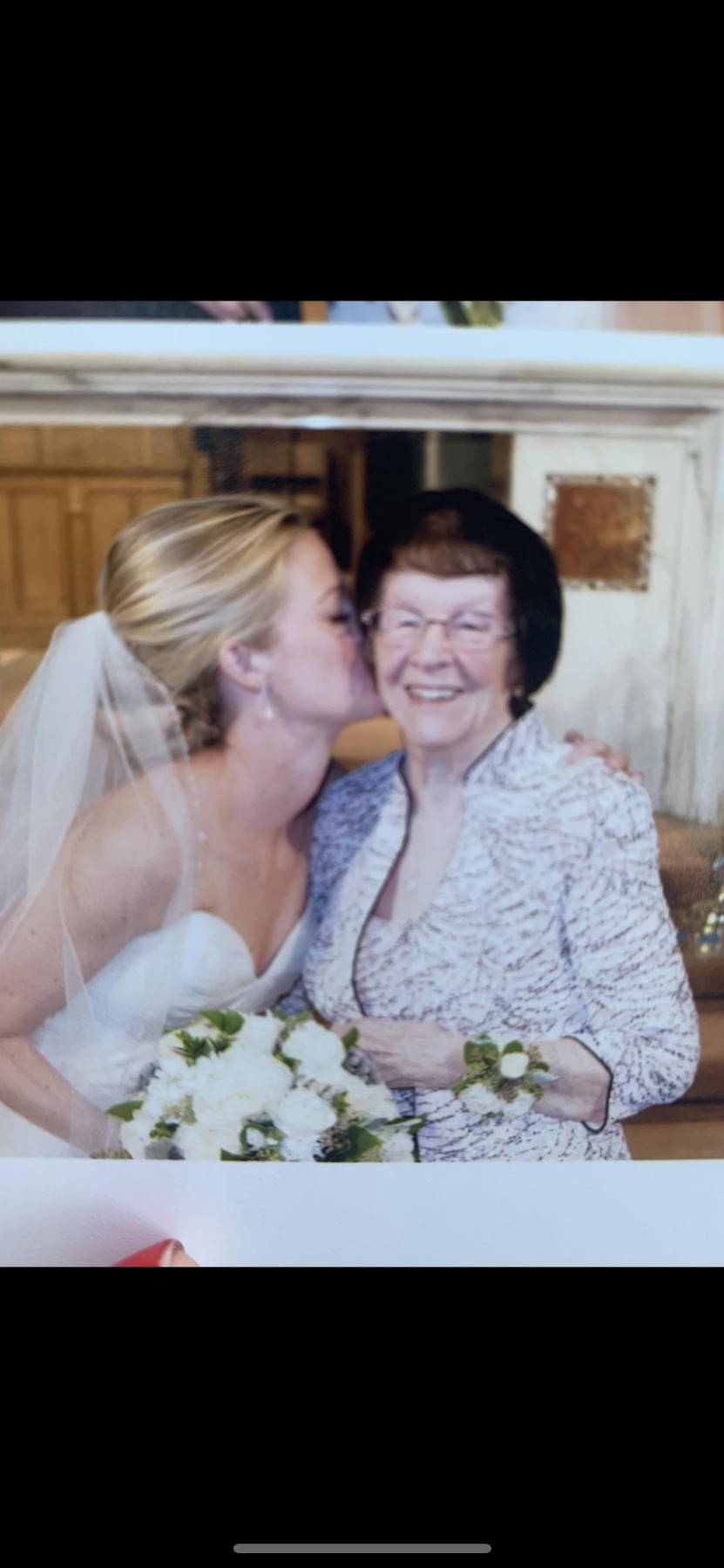 Obituary of Lillian Marie (Mercer) Shafner