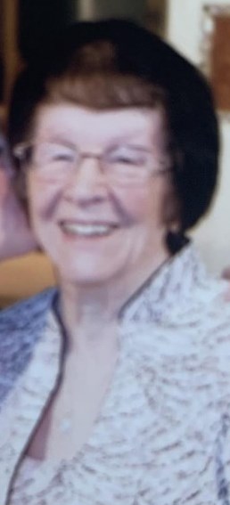 Obituary of Lillian Marie (Mercer) Shafner