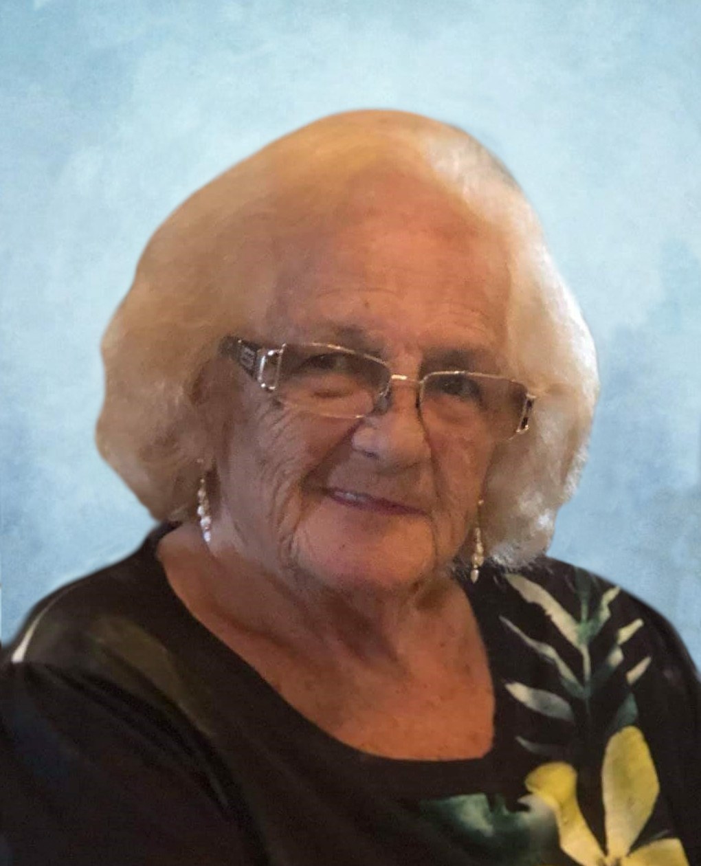 Obituary of Emily D. Melise LaPorte