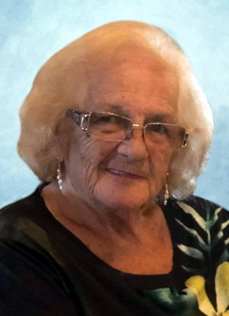 Obituary of Emily D. Melise LaPorte