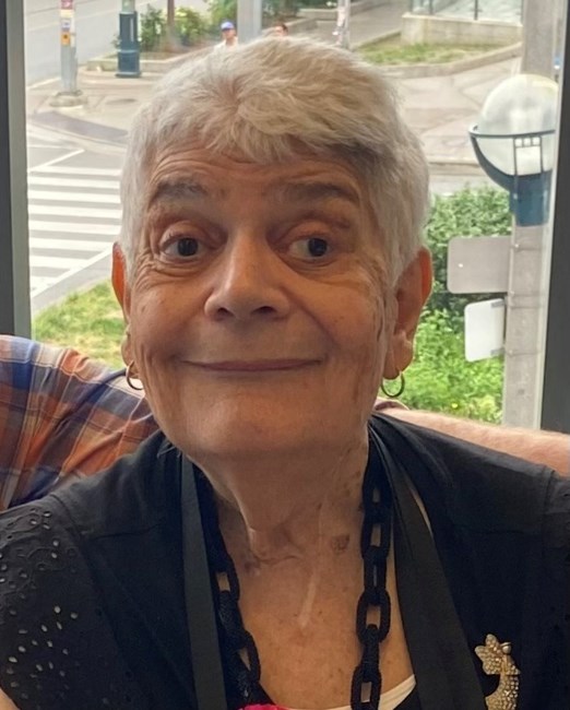 Obituario de Margaret Bojin