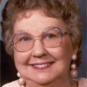 Avis de décès de Delores Marie Dugan