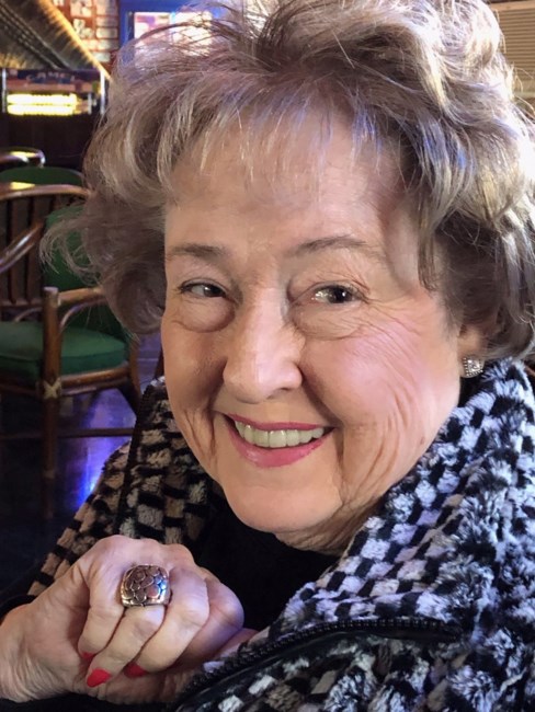 Obituary of Betty Sue Killen