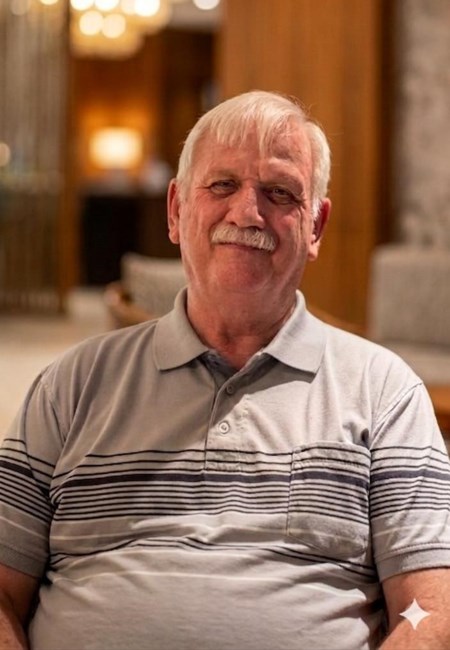 Obituary of Roy George Nurge Jr.