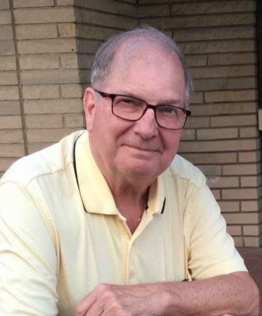 Obituary of James Wilson Keistler