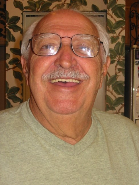 Obituary of Patrick Poppy Nick Casale