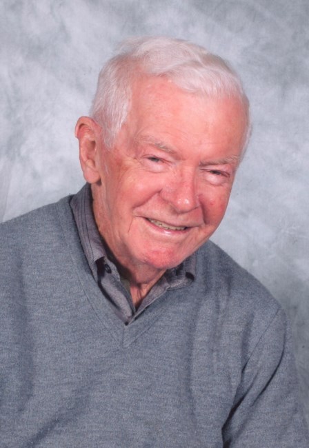 Obituary of Bernard Lewis Tapp