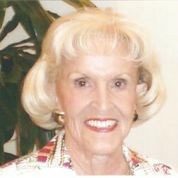 Obituary of Jean MacKenzie Bennett