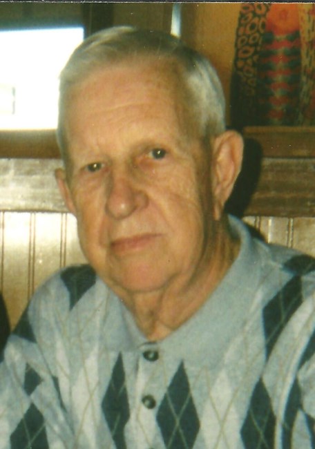 Obituary of James Gorden Kirby Jr.