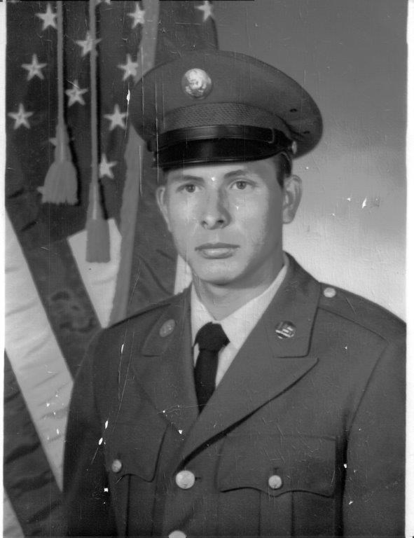 Obituary of Hilario Tovar Jr.